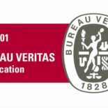 Certificazione di Qualit&#224; ISO 9001 