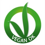 Certificazione VEGAN OK 